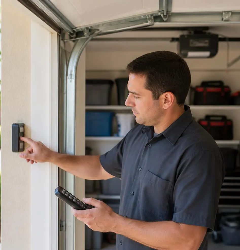 Garage Door Opener: Repair or Replace? A 5-Year Cost Breakdown — Tacoma Garage Door, Tacoma, WA